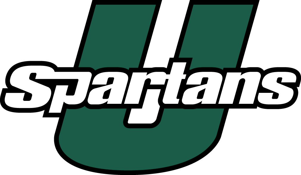 USC Upstate Spartans 2009-2010 Alternate Logo diy fabric transfer